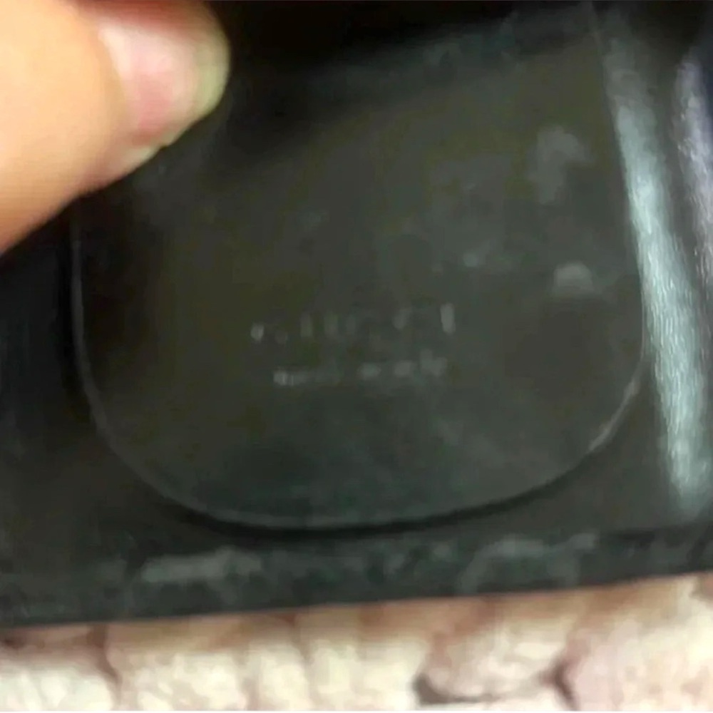 Gucci key holder - Picture 7 of 8